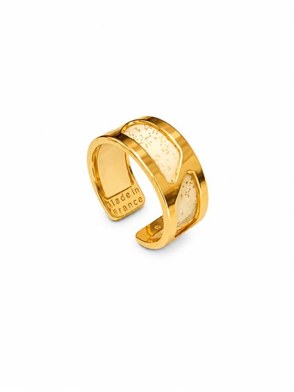 Anillo Les Georgettes Mujer in Bronce LES5655 - LES5655